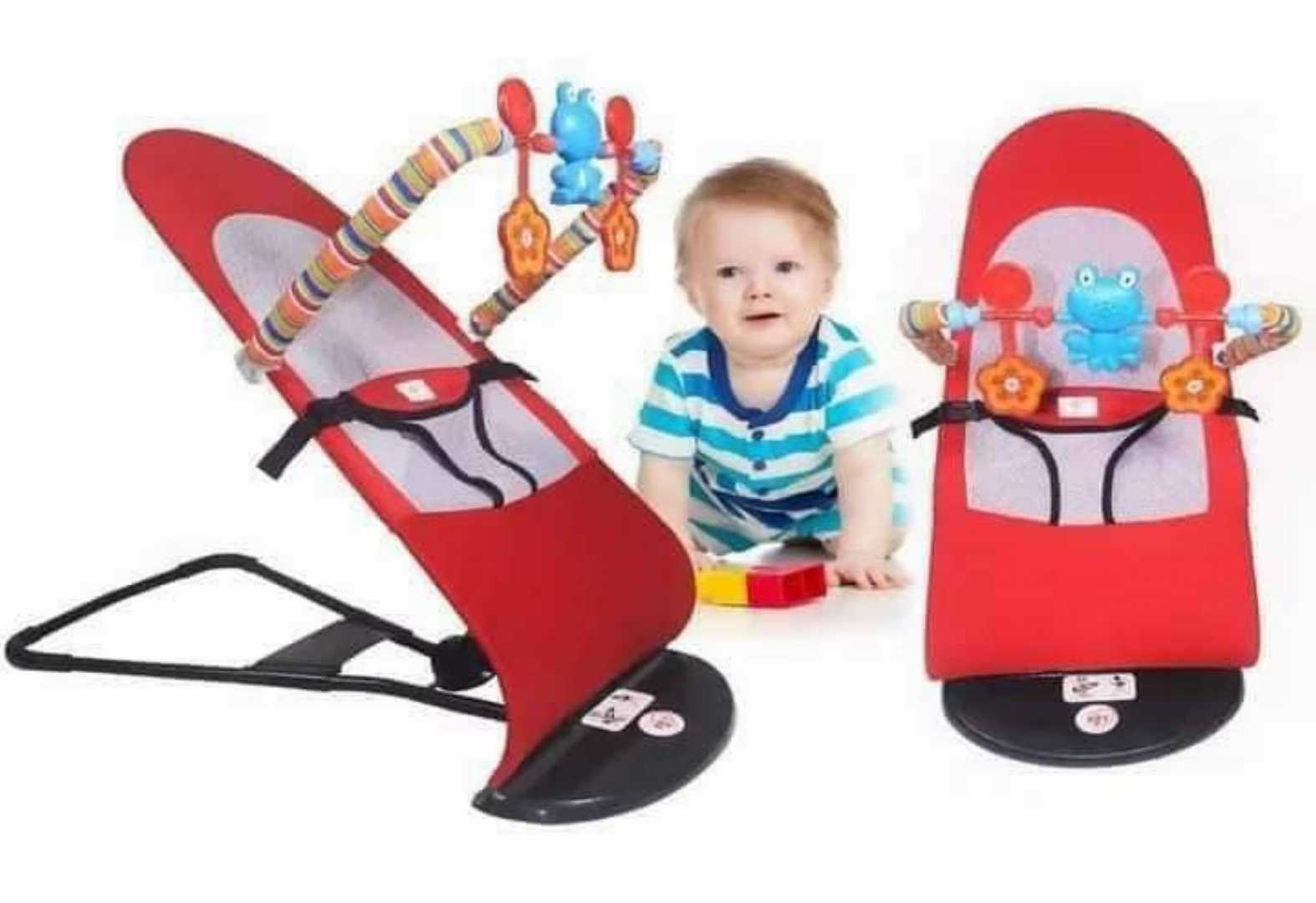 Baby,Bouncet,Toy,(,খেলনা,সহ,)