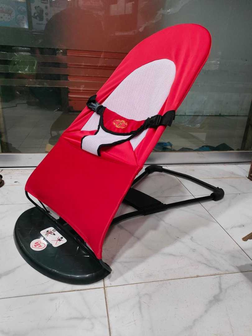 Baby,Bouncet,Toy,(,খেলনা,ছাড়া,)