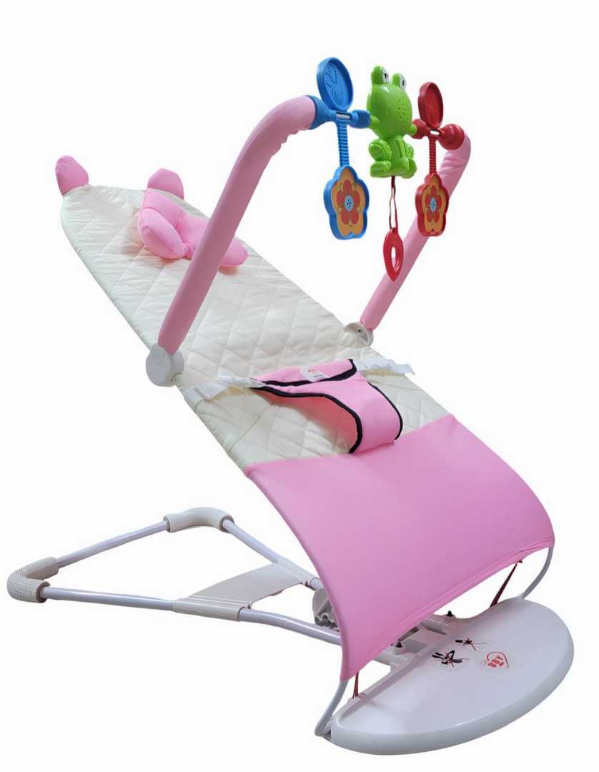 Ti,Music,Bouncer,Toy