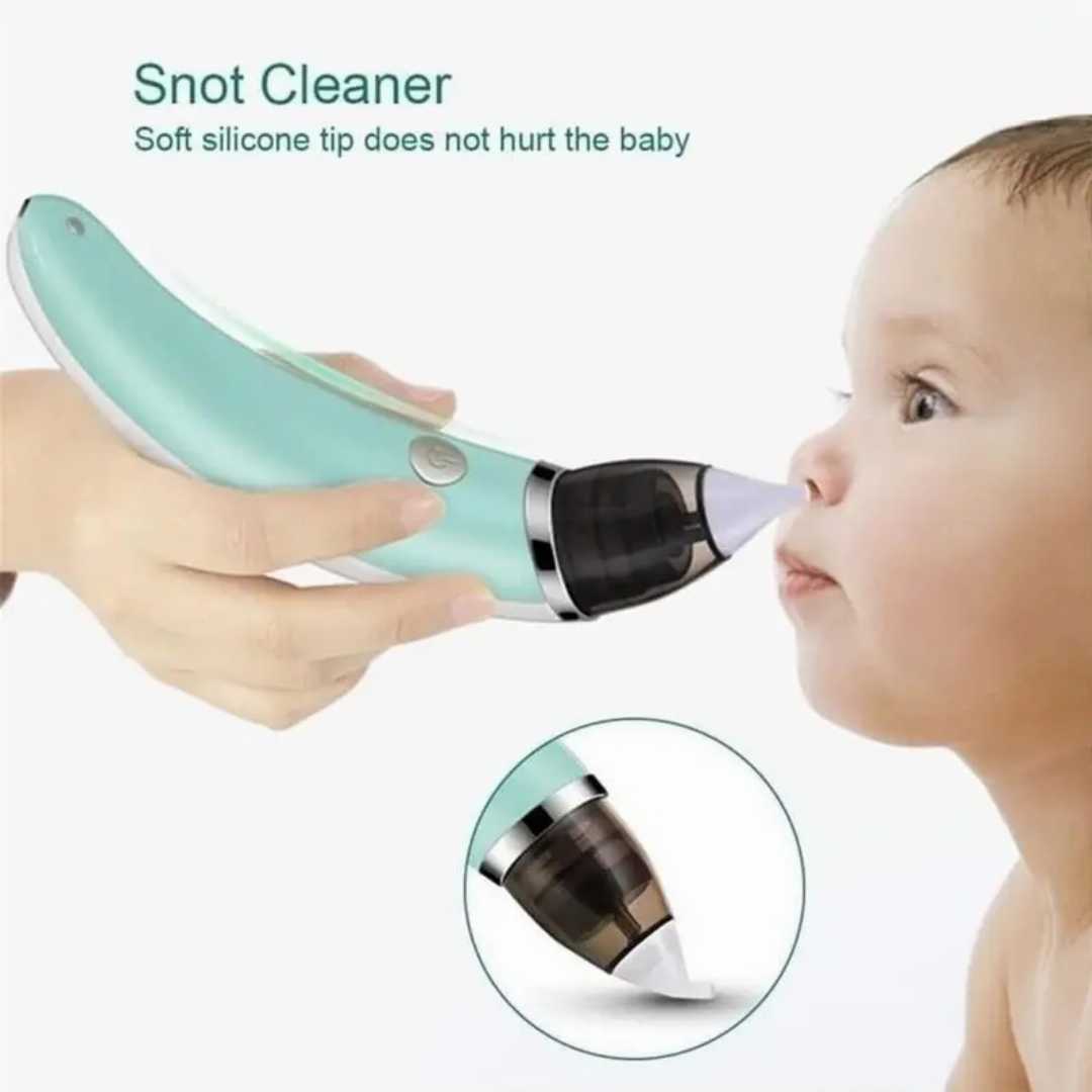 Electric,Baby,Nose,Cleaner,Nasal,Vacuum,নাক,পরিস্কার,মেশিন