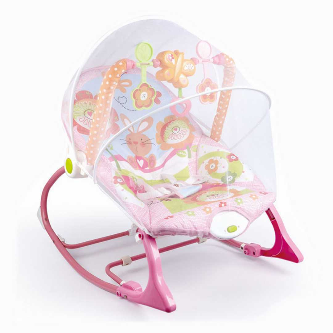 Ti,Baby,Rocker