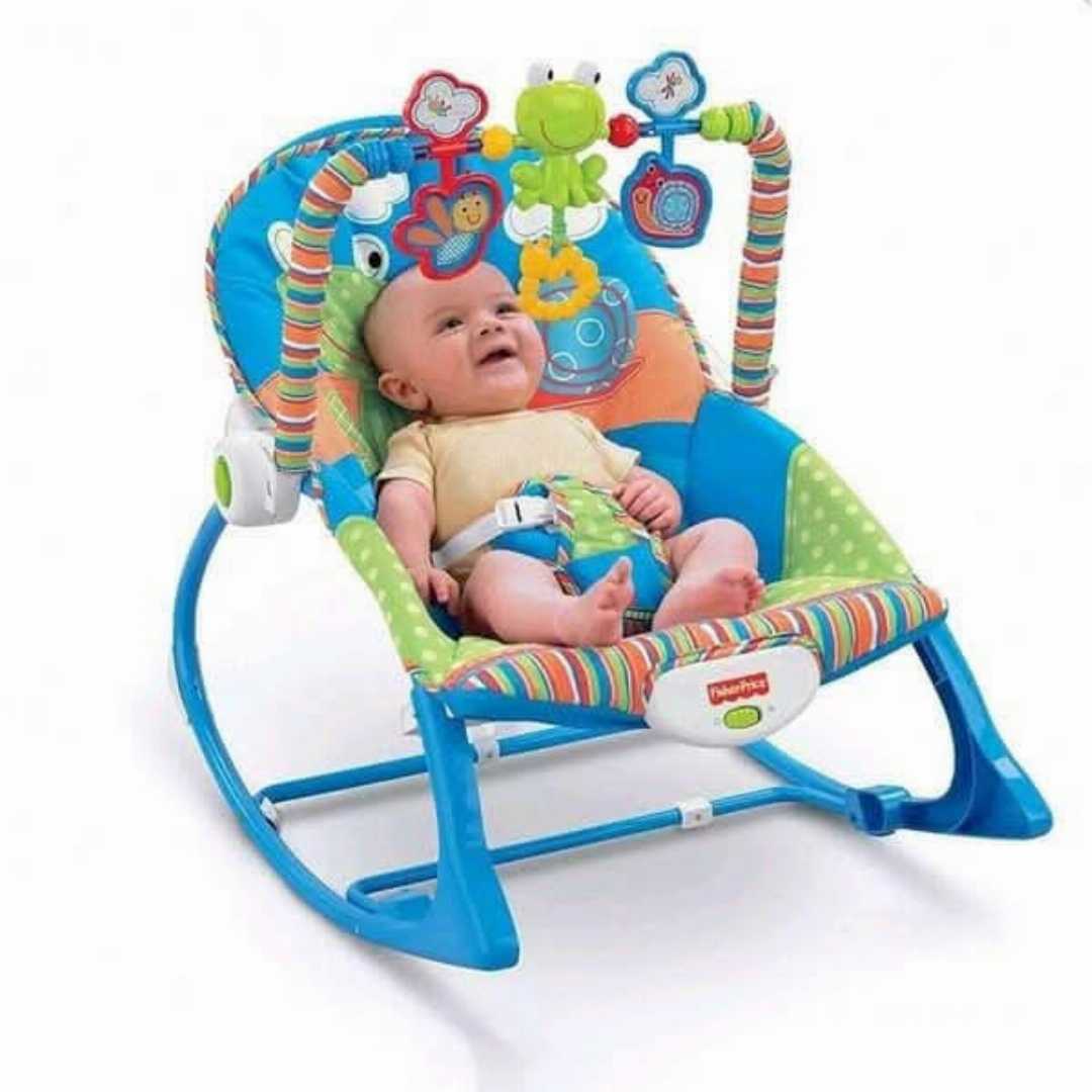 Ti,Baby,Rocker