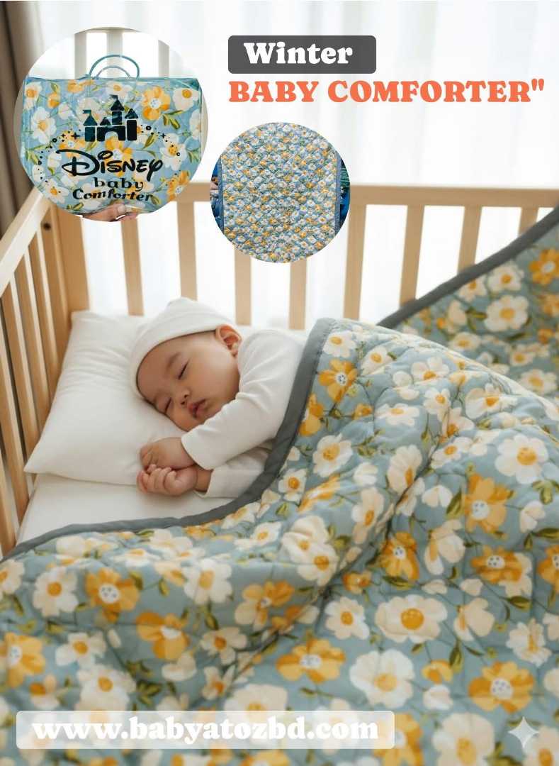 Disney,Baby,Comforter,01