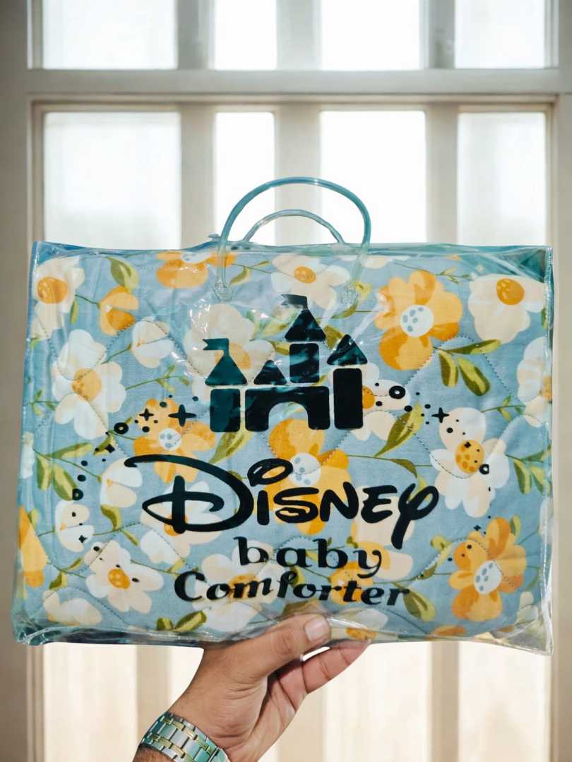 Disney,Baby,Comforter,01