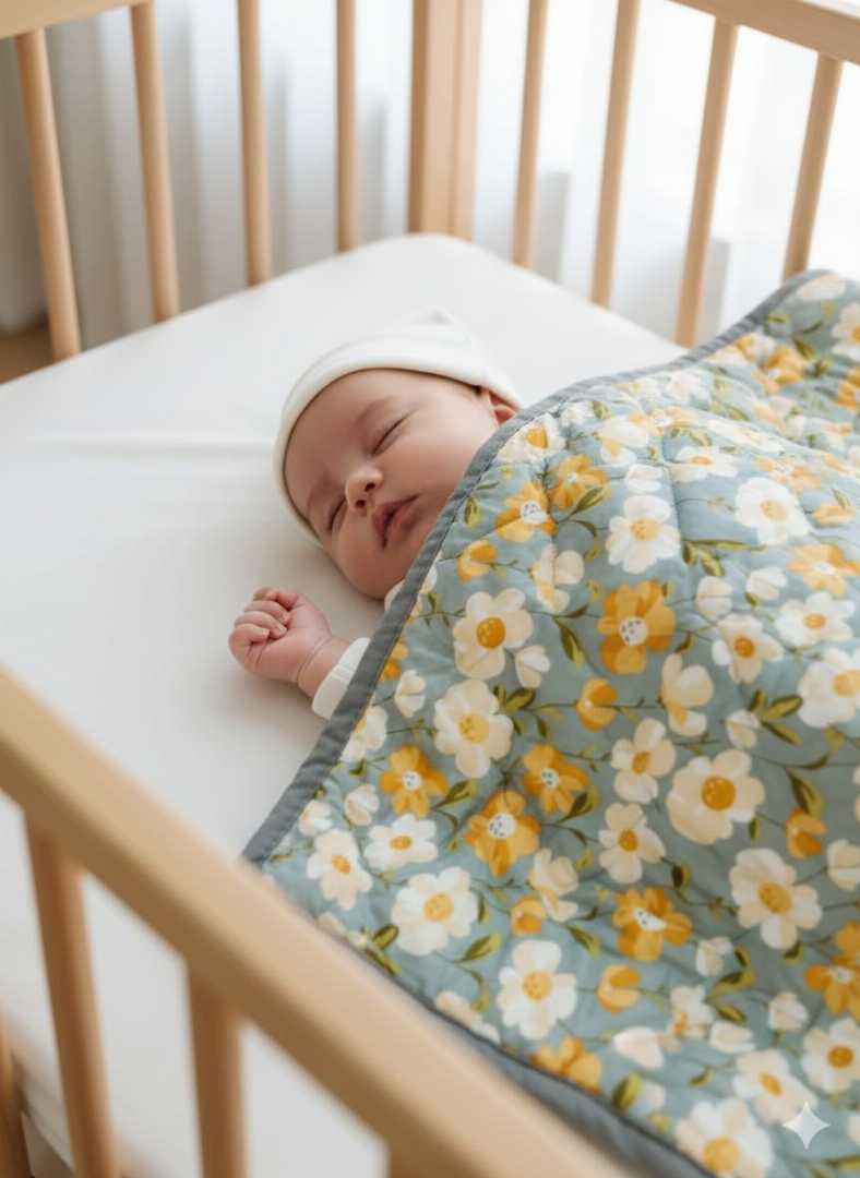 Disney,Baby,Comforter,01