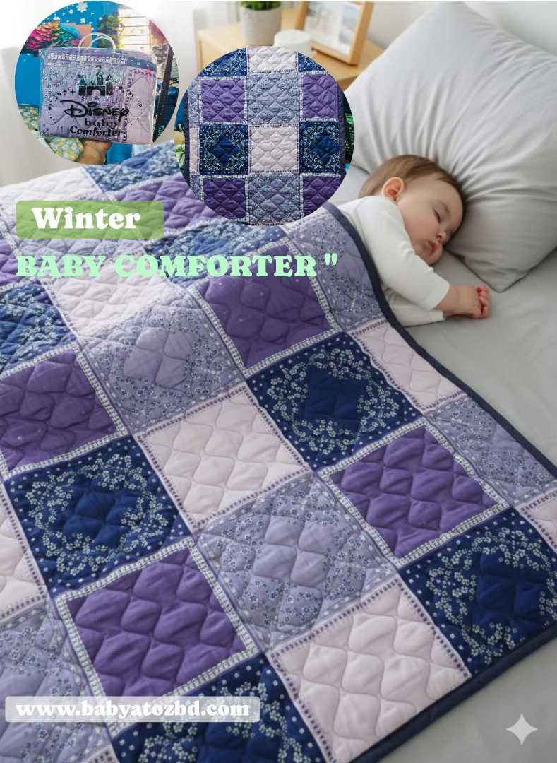 Disney,Baby,Comforter,01