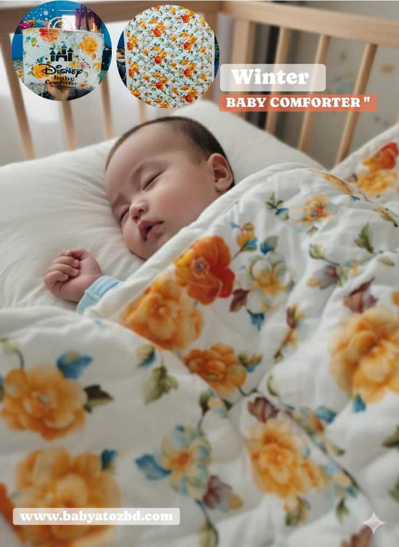 Disney,Baby,Comforter,04