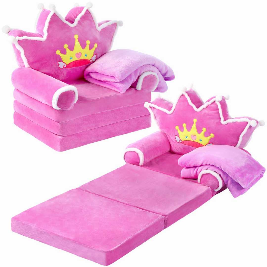 Kids,Sofa,Bed,–,Soft,&,Comfortable