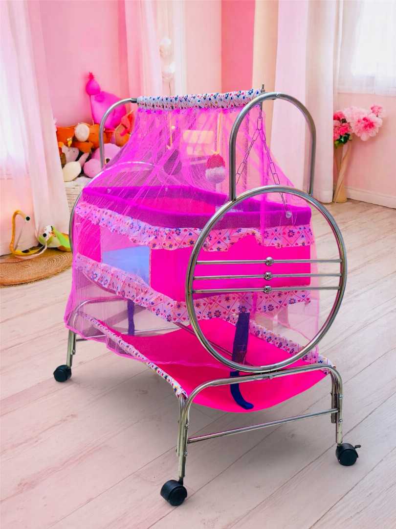 Newborn,Dolna,732,Vip,(,Pink,)
