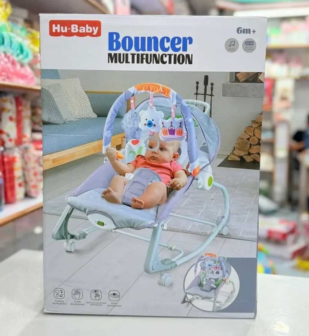 Hu,Baby,Roker,চাকা,এবং,মশারি,সহ